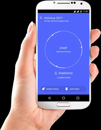 Free Antivirus 2018 APK for Android Download