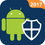 Antivirus Security Cleaner 2017 icône