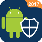 Antivirus Security Cleaner 2017 圖標