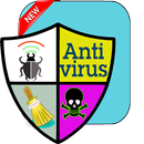 Virus Cleaner 360 Security aplikacja