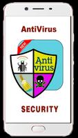 Virus Cleaner 360 Security Affiche