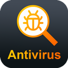 Titanium antivirus Zeichen
