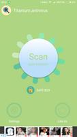 Titanium antivirus Screenshot 2