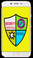 360 Security Antivirus Free โปสเตอร์