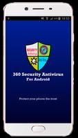 برنامه‌نما 360 Security Antivirus Free عکس از صفحه