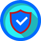 AntiVirus Security 2017 ícone