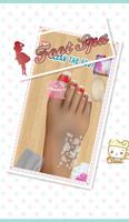برنامه‌نما Girl’s Foot Spa Salon عکس از صفحه