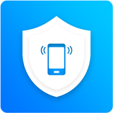 Anti Theft Alarm Phone Security & iAntitheft Free biểu tượng