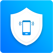 Anti Theft Alarm Phone Security &amp; iAntitheft Free icon