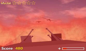 Anti-Aircraft Fire screenshot 3