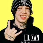 Lil Xan icon