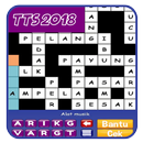 Teka Teki Silang 2018 (TTS) APK