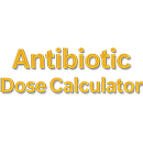 Antibiotic Dose Calculator APK