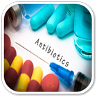Antibiotics Guidelines 2017 icône