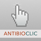Antibioclic biểu tượng