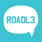 Roadle icon