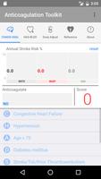 MAQI2 Anticoagulation Toolkit bài đăng
