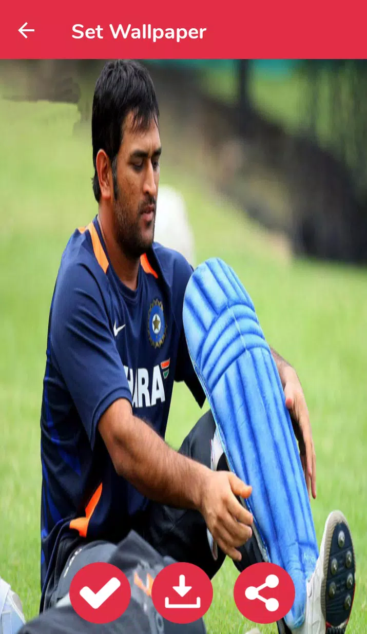 MS Dhoni Wallpaper HD APK for Android Download