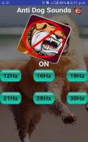 Anti Dog Barking App: Sons repelentes de cães imagem de tela 3