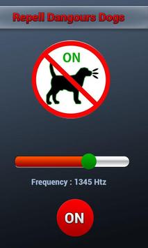 android icin anti kopek kovucu ve kopek