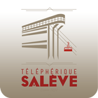 TELEPHERIQUE SALEVE-icoon