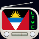 Antigua Radio Fm 15+ Stations | Radio Antigua APK