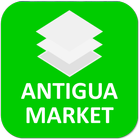 Antigua Marketplace biểu tượng