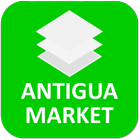 Antigua Marketplace ikon