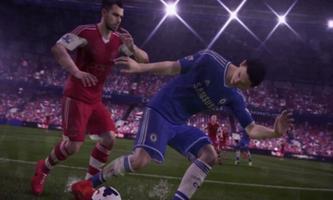 Tips: FIFA 15 capture d'écran 1