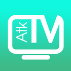 AtkTV アイコン