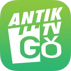 Baixar AntikTV GO APK