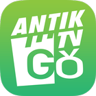 AntikTV GO icône