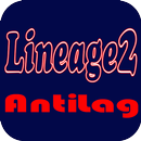 Anti Lag Lineage 2 APK