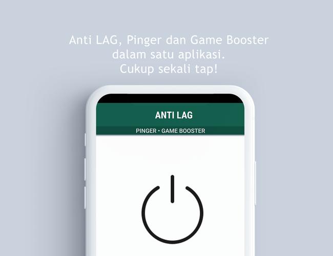 Anti Lag Pinger Cleaner Amp Game Booster Aio For Android