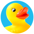 Rubber Duck icône