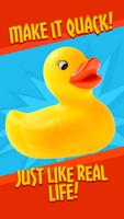 Rubber Duck Affiche