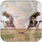 Photo Blender - Photo Mixer ikona