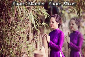 Photo Blender - Photo Mixer 截图 3