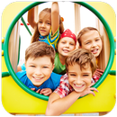 Kids Photo Frames APK