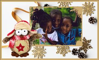 Kids Photo Frames capture d'écran 2