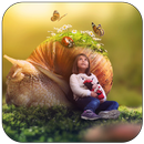 Nature Photo Frames APK