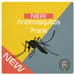 Antimosquitos Prank