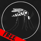ikon Anti Mosquito Prank Pro