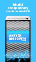 Anti Mosquito 2.0 Prank Affiche