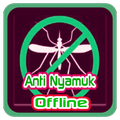 Anti Nyamuk