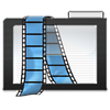 mVeejay - awesome video editor icon