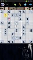 Sudoku Samurai capture d'écran 2