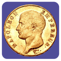 Napoleon Coins