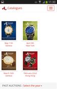 Antiquorum Auctioneers 截图 2