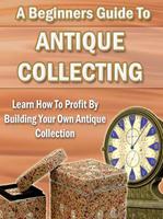 Antique collection Guide syot layar 1